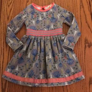 Size 4 Matilda Jane Dress like new
